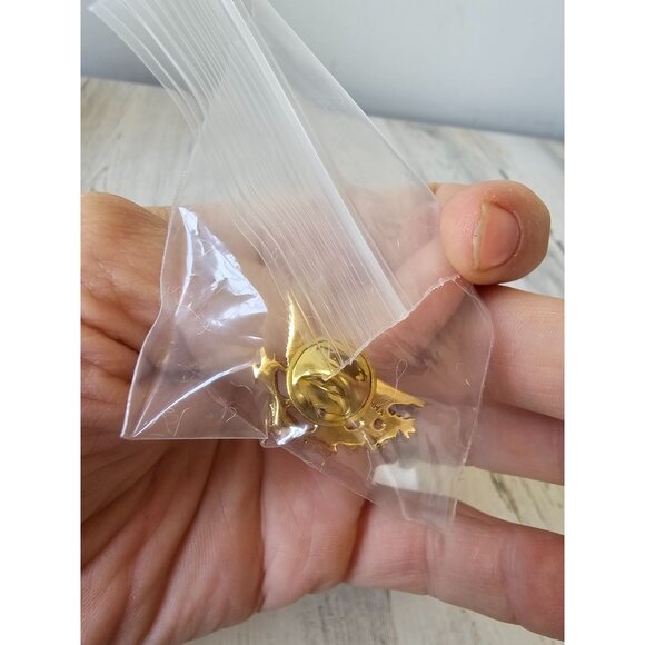 White House eagle‎ pin historical association new president Americana - Picture 4 of 4